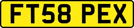 FT58PEX