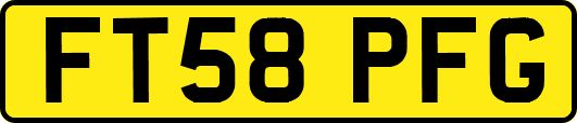 FT58PFG