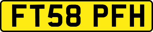 FT58PFH