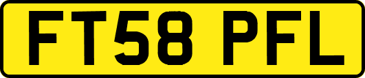 FT58PFL