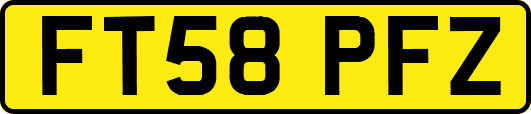 FT58PFZ