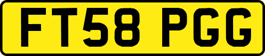 FT58PGG