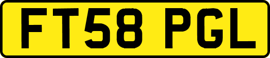 FT58PGL