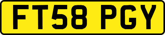 FT58PGY
