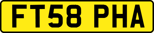 FT58PHA