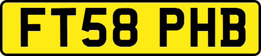 FT58PHB
