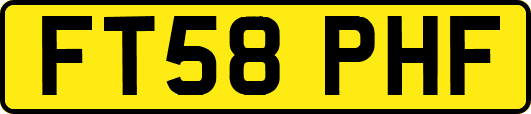 FT58PHF
