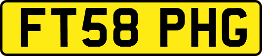 FT58PHG