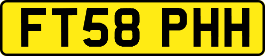 FT58PHH