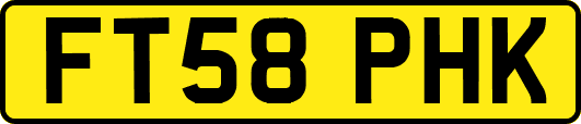 FT58PHK