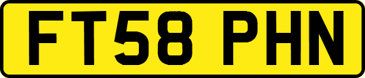 FT58PHN