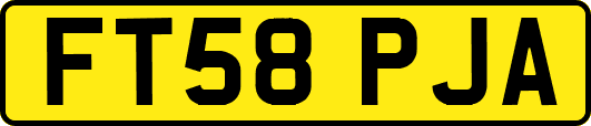 FT58PJA