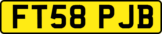 FT58PJB