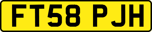 FT58PJH
