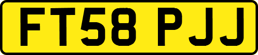 FT58PJJ