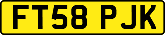 FT58PJK