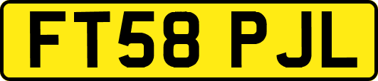 FT58PJL