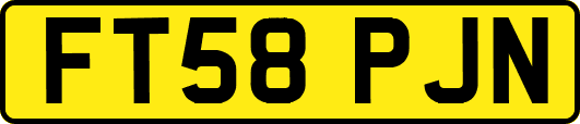 FT58PJN