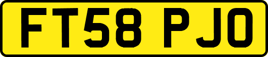 FT58PJO