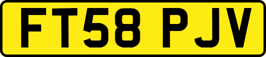 FT58PJV