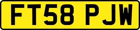 FT58PJW