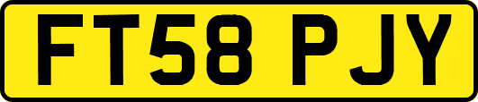 FT58PJY