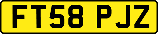 FT58PJZ