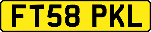 FT58PKL