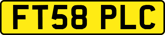 FT58PLC