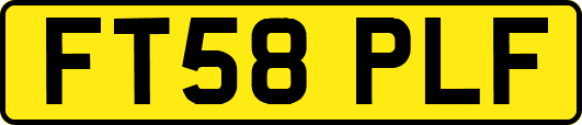 FT58PLF