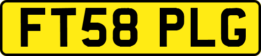 FT58PLG