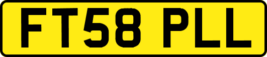 FT58PLL