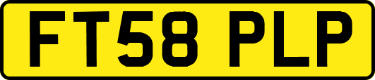 FT58PLP