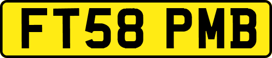FT58PMB