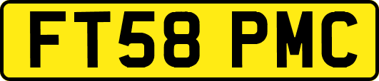 FT58PMC