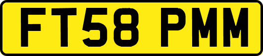 FT58PMM