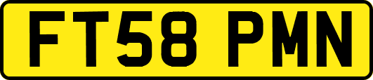 FT58PMN