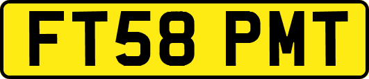 FT58PMT