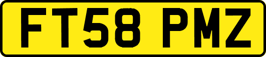 FT58PMZ