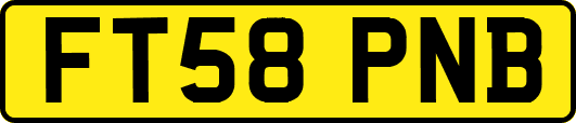 FT58PNB