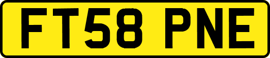 FT58PNE