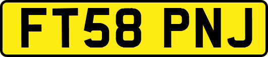 FT58PNJ
