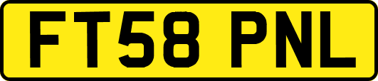 FT58PNL