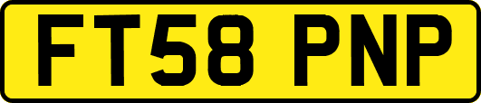 FT58PNP