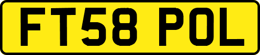 FT58POL