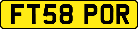 FT58POR