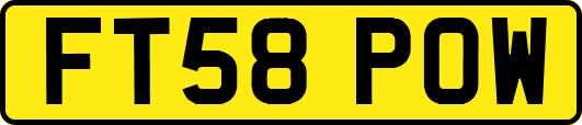 FT58POW