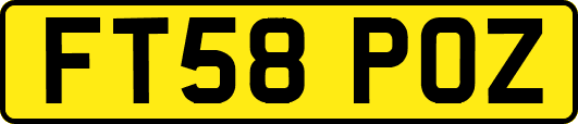 FT58POZ