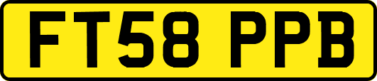 FT58PPB