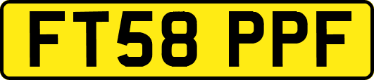 FT58PPF